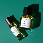 Heretic Dirty Grass 15ml