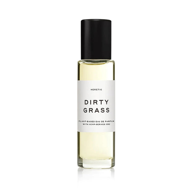 Heretic Dirty Grass 15ml