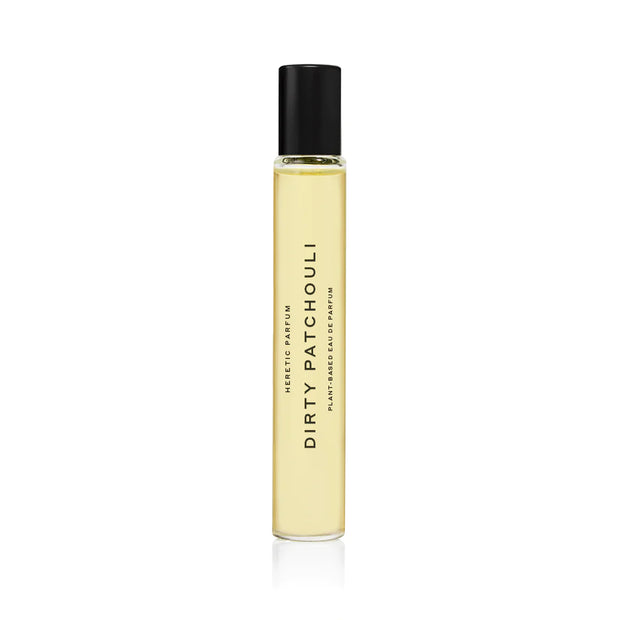 Heretic Dirty Patchouli Rollerball 10ml