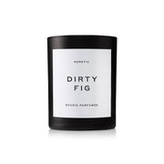 Heretic DIRTY FIG candle