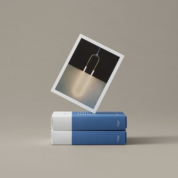 Kinfolk Notecard Collection - The Balance Edition