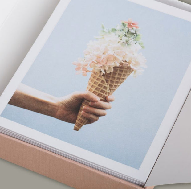 Kinfolk Notecard Collection - The Weekend Edition