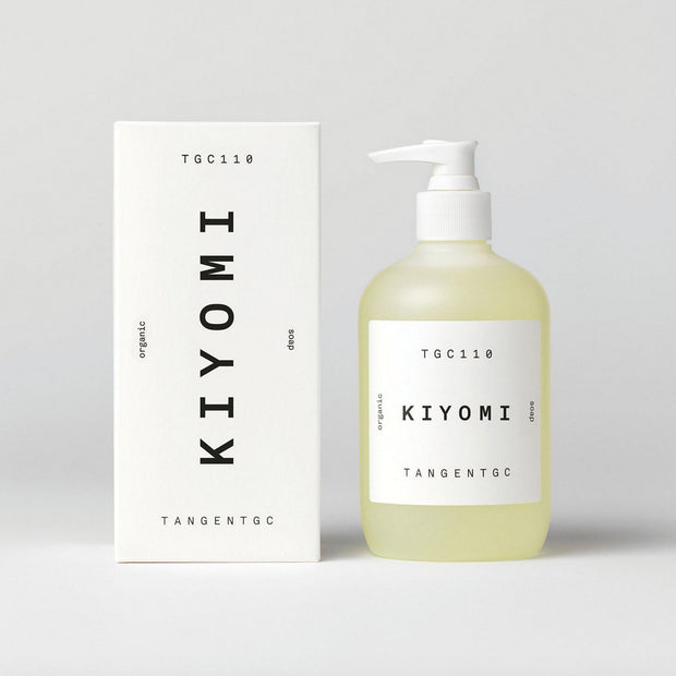 Tangent Kiyomi Organic Hand Soap