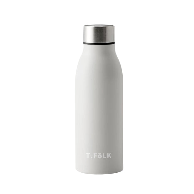 The Waterboy Stainless Steel Waterbottle - Sand