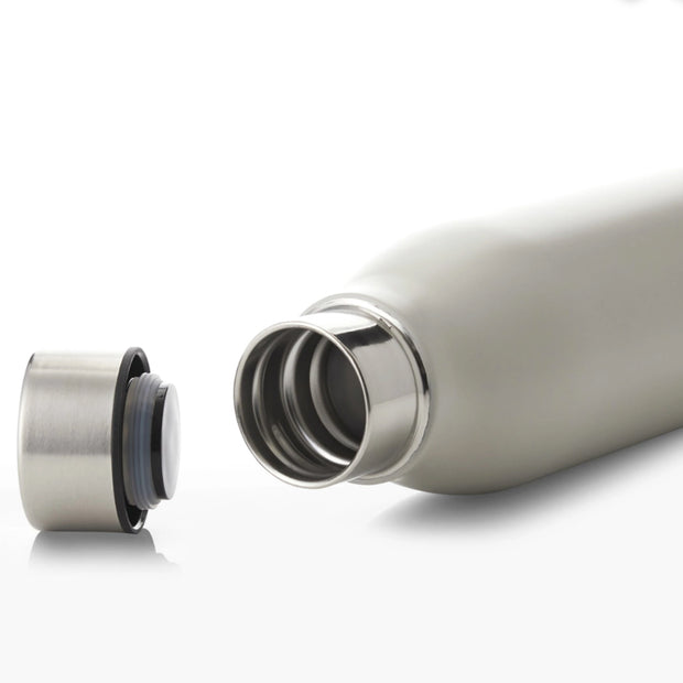 The Waterboy Stainless Steel Waterbottle - Sand