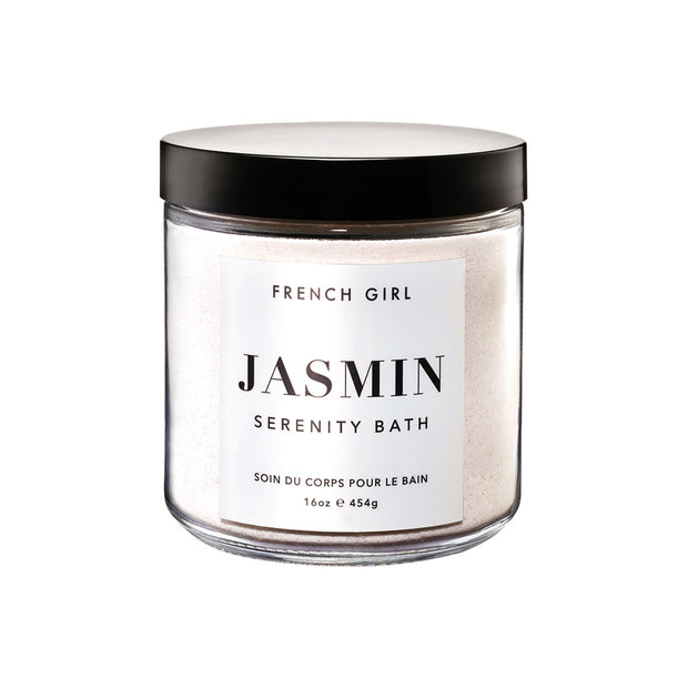 Jasmin Serenity Bath