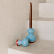 Candle Stick Pair - Messina
