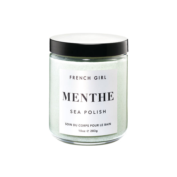 Menthe Sea Polish