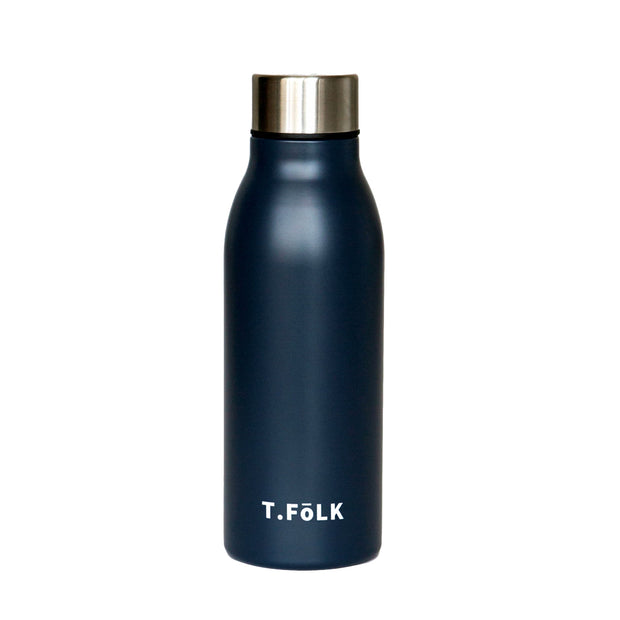 The Waterboy Stainless Steel Water Bottle